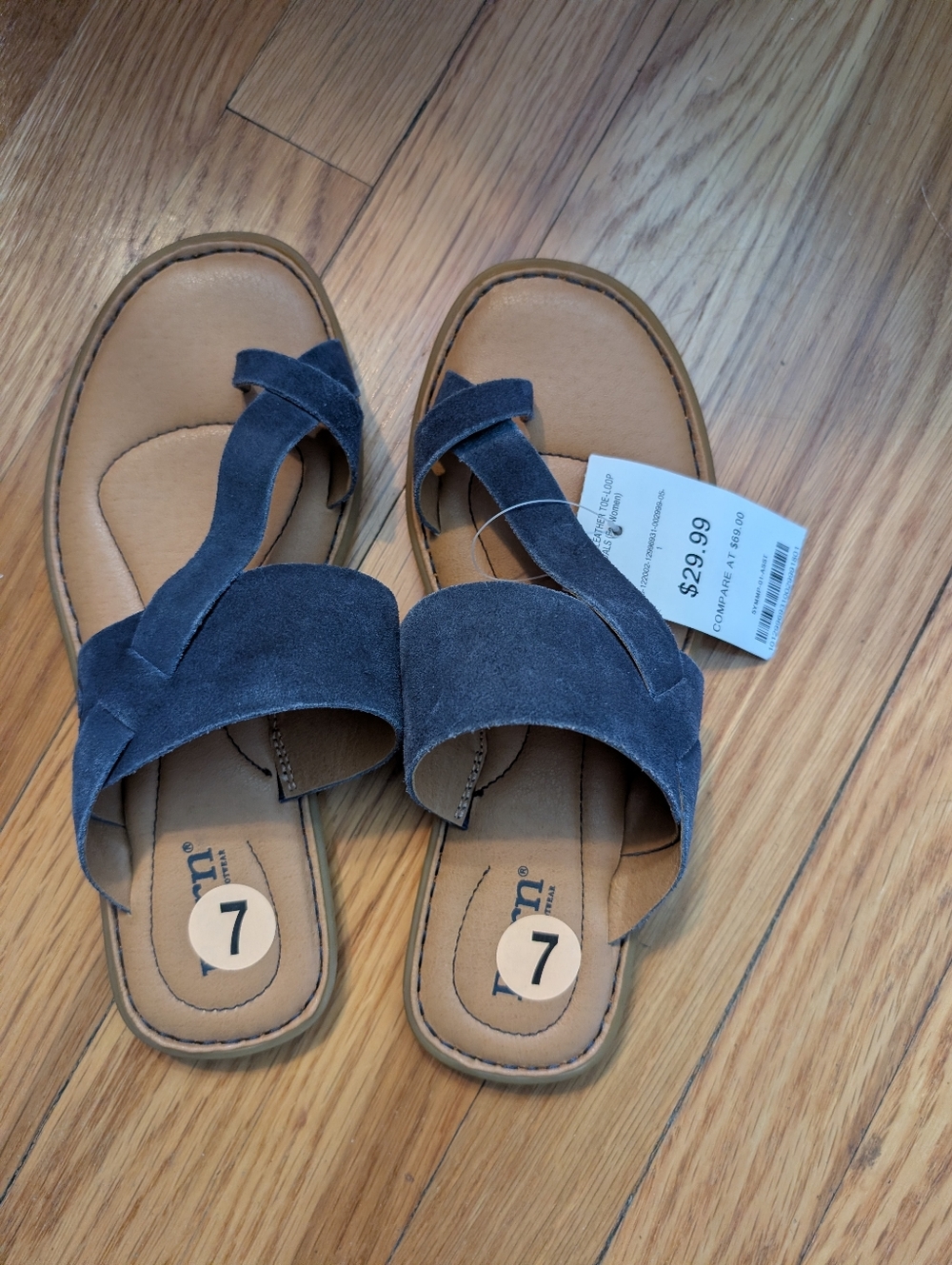 Born Sandals
